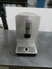 machine à café Beko model ceg5331x ( occasion , défaut )