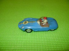 SOLIDO 112 PANHARD DB LE MANS