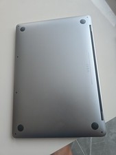 Apple MacBook Pro 13" (256 Go