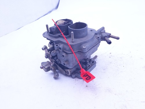 Carburateur weber dmte - carburateur,