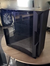 Antec  Boîtier Moyen-Tour - Noir