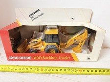 ERTL John Deere 310D Chargeuse