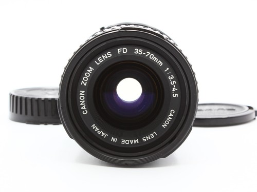 Exc objectif zoom - objectif, canon