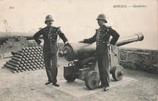 98 MONACO CARABINIERS