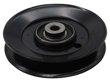 Poulie Châssis Ø102mm