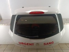 Malle/Hayon arriere PEUGEOT