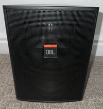 JBL Professional Control 25T
