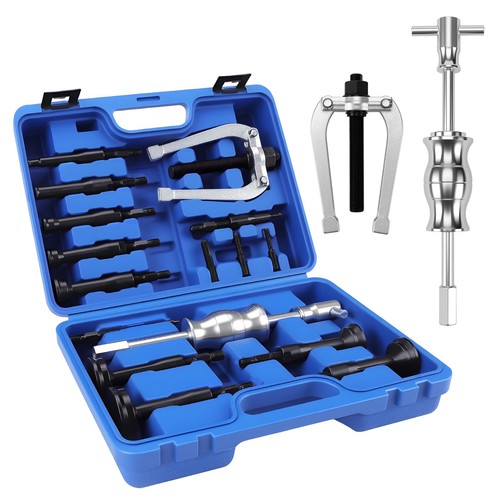 Pièces kit extracteur de - 16,