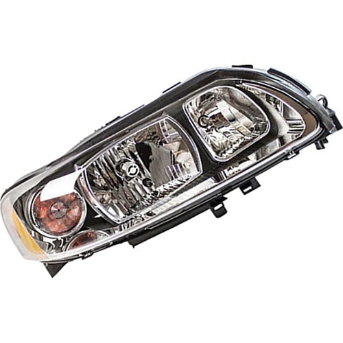 Right headlight assembly - right,