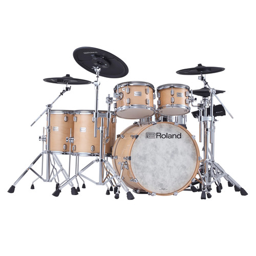 Roland vad716 drums - roland,