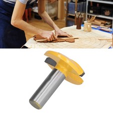 Fraise à Petit Bol De 1/2