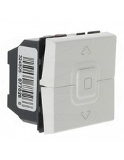 Interrupteur de volets