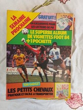 Magazine Pif vintage ancien