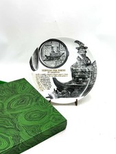 Assiette Piero Fornasetti