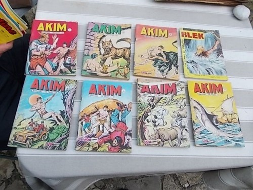Lot akim 1 - de,