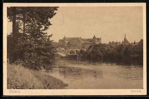 Colditz partie la - colditz,,