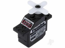 Futaba S3157 Micro Servo