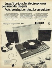 Publicité Advertising 1120