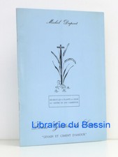 Louis-Gaston de Sonis "Levain et Ciment d'Amour" Michel Dupont 1987