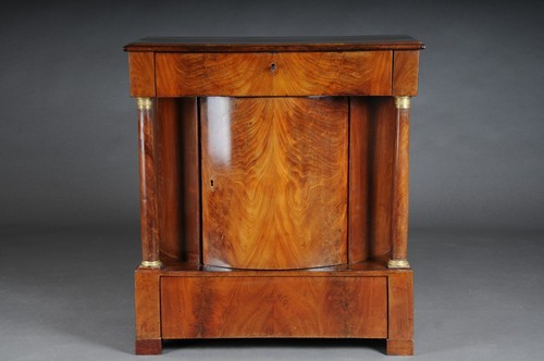 Commode antique empire avec - commode,