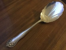 Lancaster by Gorham Sterling