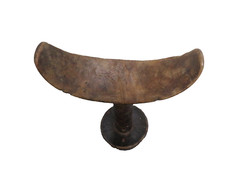 ANCIEN APPUIE NUQUE APPUIE TETE ETHIOPIE HEAD DREST XX