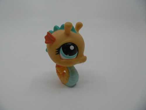 Hasbro petshop lps - hasbro,