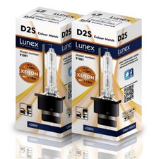 D2s neuf lunex - x,