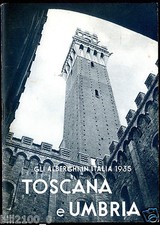 guide touristique . Italie 