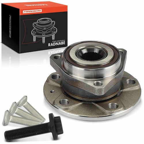 Hub kit roulements avant - kit,