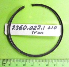 Montesa 23M NOS 250 La Croisé