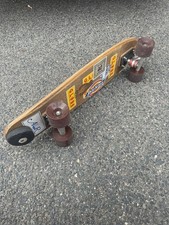 Skate Vintage ACS-580 