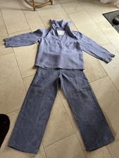 Ensemble Vêtements Marine Nationale 