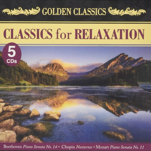 Classics for relaxation - classics,