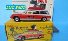 DINKY 1404 PAR DAN TOYS