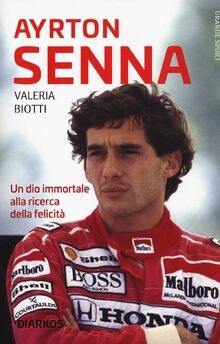 Biotti valeria ayrton senna - valeria,
