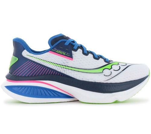 Saucony endorphin azura - saucony,