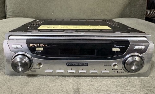Rare pioneer carrozzeria - pioneer,