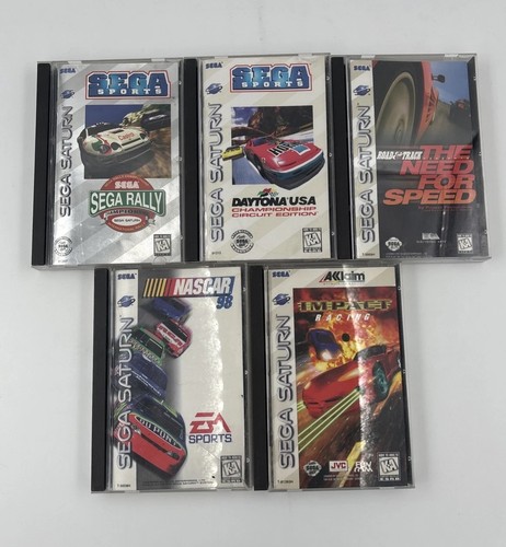 Tested work sega - tested, 5