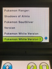 Action Replay Nintendo ds ALL