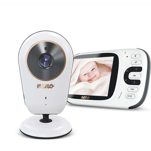 Baby monitor caméra - monitor,