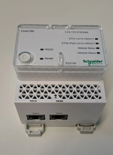 Egx150 schneider - egx150,