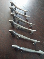 PORTE COUTEAUX VINTAGE TECKEL