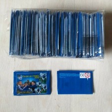 SACHET D'ORIGINE SCELLE DE 63 MAGNETS CARREFOUR EQUIPE DE FRANCE WORLD CUP 2010
