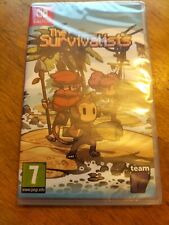 The Survivalists Nintendo