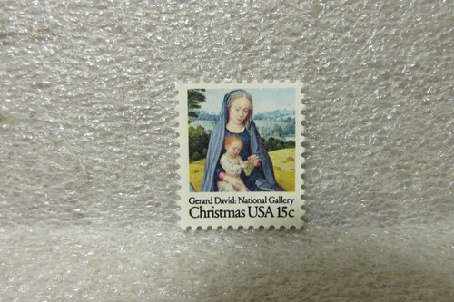 1979 15c mnhvirgin - 1979, and