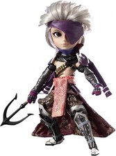 Figurine d'occasion Taeyang Sengoku BASARA Chousokabe Motochika Fashion Doll