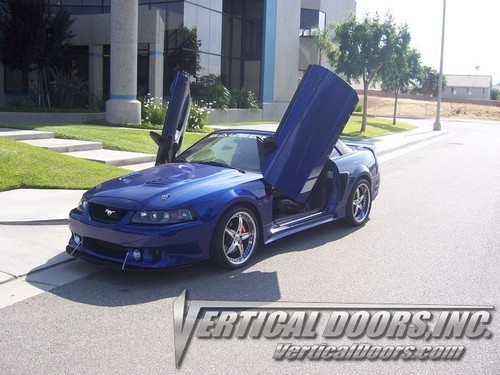 Ford mustang 1999 2004 - ford, 1999-2004