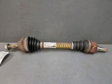 Cardan gauche Peugeot Partner