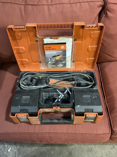 Fein multimaster fmm250q - multimaster,